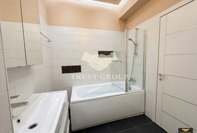 Apartament 4 camere Herastrau 125mp+13mp terasa| Loc de parcare - 14