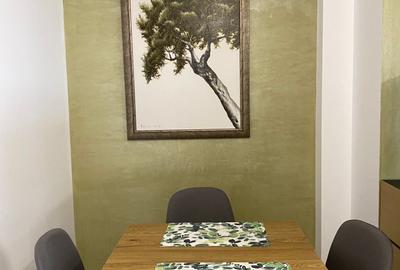 Apartament cu 2 camere | Tomis Nord - Euromaterna - 1