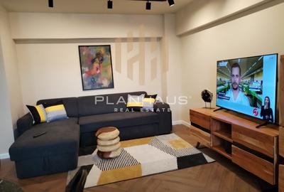Inchiriere- apartament 2 camere ,B-dul Traian zona Pizza Plus - 11