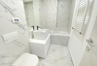 Garsniera-Decomandata- Novum Residence - 4