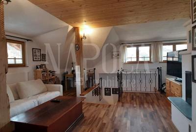 Casa 4 camere de vanzare in Salicea - 6