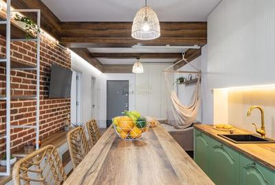 Apartament 2 camere | Superfinisat | Central – Piața Mihai Viteazu - 3