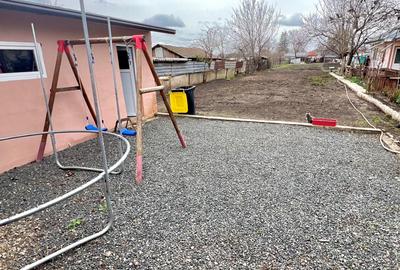 Vanzare teren  intravilan 839,32 mp situat in centrul Comunei Vanatori, Galati - 3