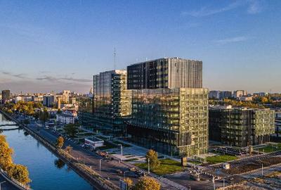 Sema Parc cladirea London, Splaiul Independentei, 701 - 16915 mp  0% comision! - 14