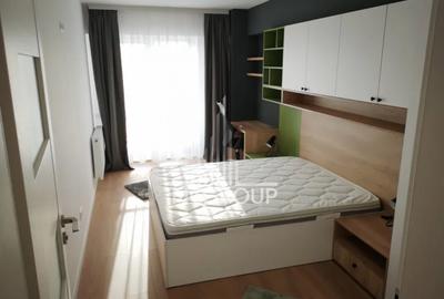 Inchiriere apartament 2 camere in zona Centrala - 1