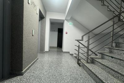 3 camere decomandat || PIPERA ROND OMV - 13