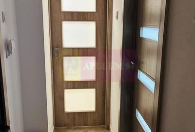 Garsoniera Calea Dorobantilor- stradal. - 16