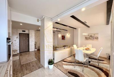 Apartament superb cu 3 camere, mobilat si utilat | Girocului | Profi - 6