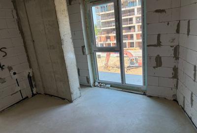 Apartament de 58mp, cu vedere spre Baza Sportiva din Gheorgheni si Parcul Est - 7