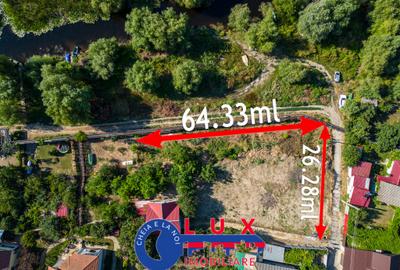 ID 7563 Teren Sat MINERI cu DESCHIDERE la LACUL CASLA - 5