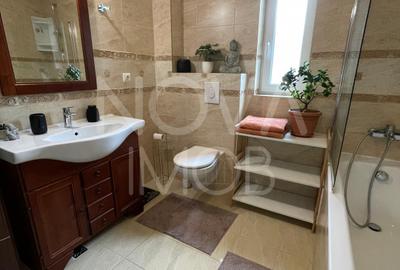 Apartament 3 camere,  modern - Selimbar - 7
