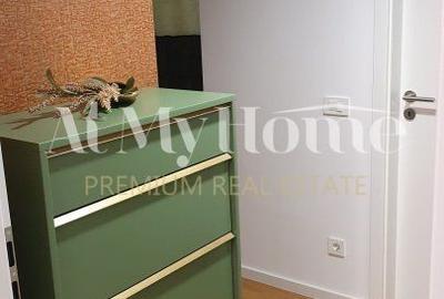 Apartament de 2 camere in complex rezidential /Aviatiei/ parcare - 9