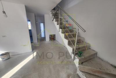 Duplex in Mosnita noua. Pozitie foarte buna. Se pot face 3 dormitoare - 7