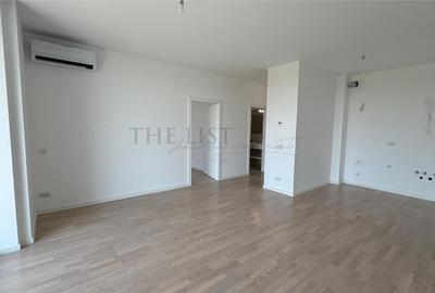 De Vanzare | Apartament 3 camere |THE IVY  Baneasa - 14