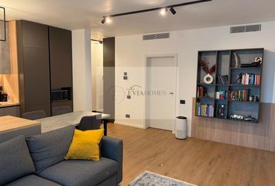 3 camere/ 2 bai/Finisaje Premium/Zona Parc Armătura - 7