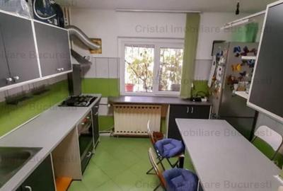 Vanzare Apartament 3 camere Calea 13 Septembrie/Mihail Sebastian., sector 5 - 1