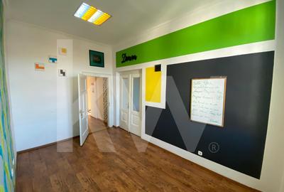 Spatiu Comercial de inchiriat – Centrul Istoric Sibiu - 1