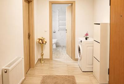 Apartament 2 Camere Premium | Cartierul Solar (Berceni) | Loc de Parcare Demisol - 6