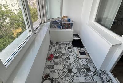 3 Camere 1 Decembrie Renovat Mobilat + Utilat Boxa 5 MP - 9
