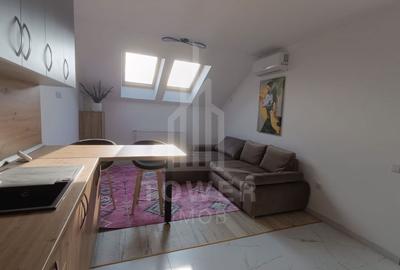 Apartament cu 2 camere, 46mp utili zona Lazaret - 5