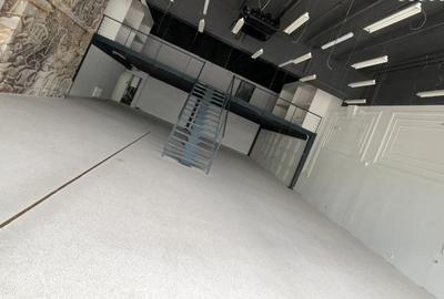 Spatiu de inchiriat SAD autorizat ISU - zona C.Sagului - 1