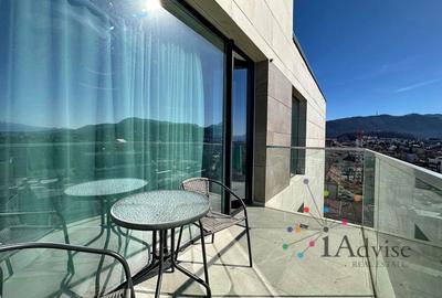 Apartament premium cu 2 camere  – Imobil nou - 9
