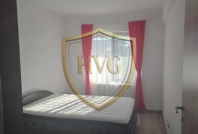 Apartament cu 2 camere | Centrala proprie | Proximitate metrou | Pacii - 1