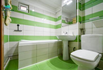 Victoria – B-dul Tomis 2 camere mobilat-utilat total - 15