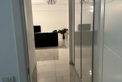 Apartament de inchiriat gheorghe sisesti - 9