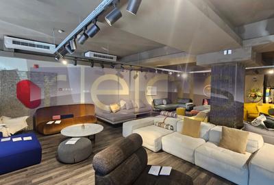 SPAȚIU COMERCIAL PREMIUM DE ÎNCHIRIAT – 175 MP– FLOREASCA - DOROBANTI - 2