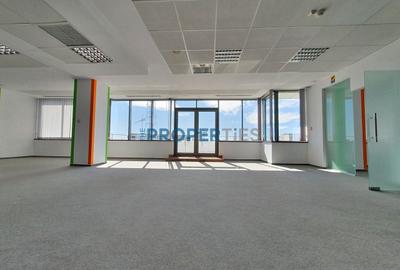 Comision 0! Birouri in zona Virtutii I  parcare privata mare I 174mp - 8