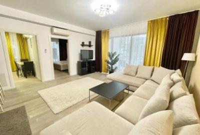 Închiriere apartament  3 camere lux - 1