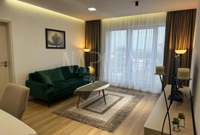 Apartament 3 camere de vanzare in Iris, Cluj Napoca - 1