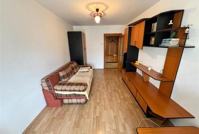 Apartament 3 camere, etaj 1, zona Bucegi, 73mp, eliberare rapida - 7