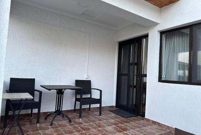CASA LA SOL-LUX - NAVODARI-3dormitoare,living,baie,bucătărie,centrală gaze. - 2