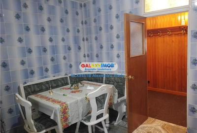 Vanzare 3 camere decomandat, etaj intermediar,bloc 1989, Vitan Mall - 5