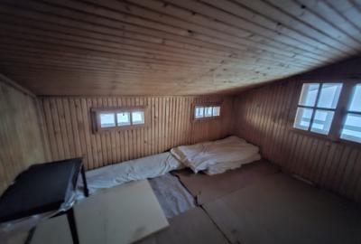 Sanandrei – Central – Casa  Individuala  4  Camere – Garaj – Beci – Teren - 10