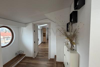 REA1027568 APARTAMENT 3 CAMERE I MANSARDA I VOLUNTARI - 8