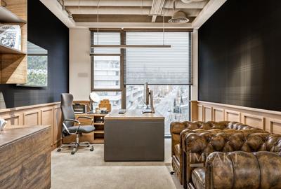 Spatiu birouri  1320 m2 finisat Europa - 13