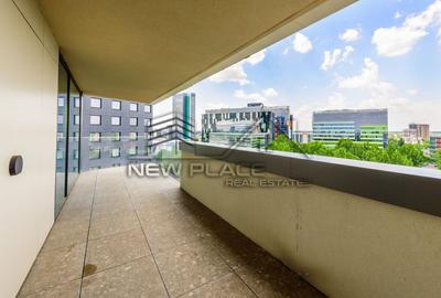 Aviatiei Tower | Vedere libera | Terase 40 mp | 470,000+TVA | Lux - 22