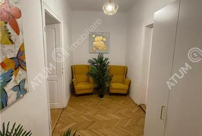 Apartament 2 camere in zona ultracentrala din Sibiu - 17