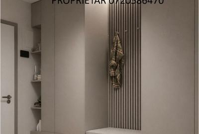 Garsonieră premium de închiriat – Estoria City L2 | complet mobilată & utilată - 3