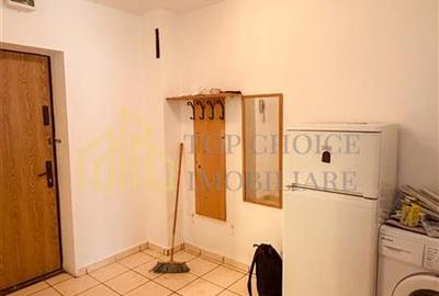 GARSONIERA FOARTE SPATIOASA 42MP - BLOC 1985 - LANGA UTCB TEI - 7