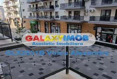 Apartament Tip Studio Berceni - Dimitrie Leonida - Metrou - 8