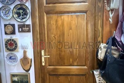 Apartament de vânzare 4 camere Mihai Bravu - 2 minute Metrou Iancului - 10