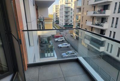 Apartament 2 camere, decomandat, 45 mp, ac, centrala, balcon, The Level II - 9