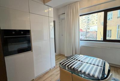 Apt. 2cam. Alba Iulia-Decebal,New City Residence, tr. Matache Dobrescu,bloc 2017 - 10