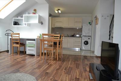 Vanzare Apartament 2 Camere Bloc Nou Zorilor - 4
