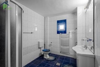 Vila Brancoveanu, Alunisului, S+P+1+M, 311 mpu, teren 200 mp, garaj - 14