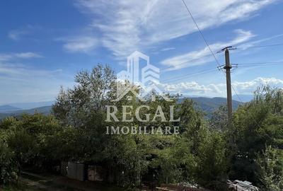Pachet 2 apartamente – Ghelari, etaj 1, bloc reabilitat termic - 6